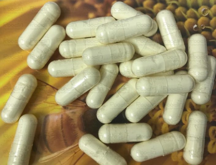 کپسول ژل رویال اصل کپسول ژل رویال اصل