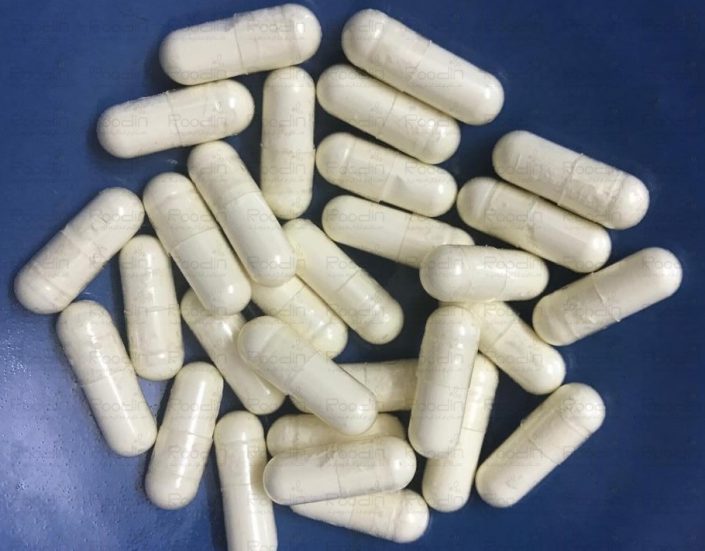 کپسول ژل رویال اصل کپسول ژل رویال اصل