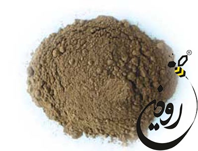 پودر بره موم