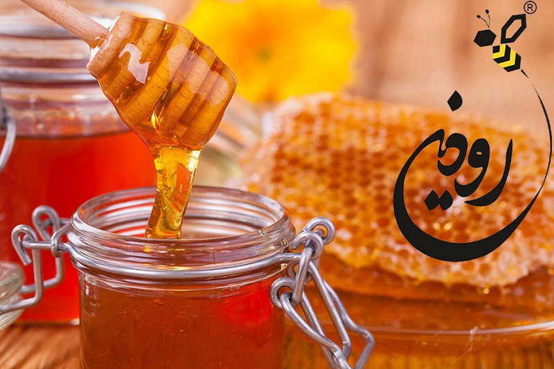 مواد عسل طبیعی
