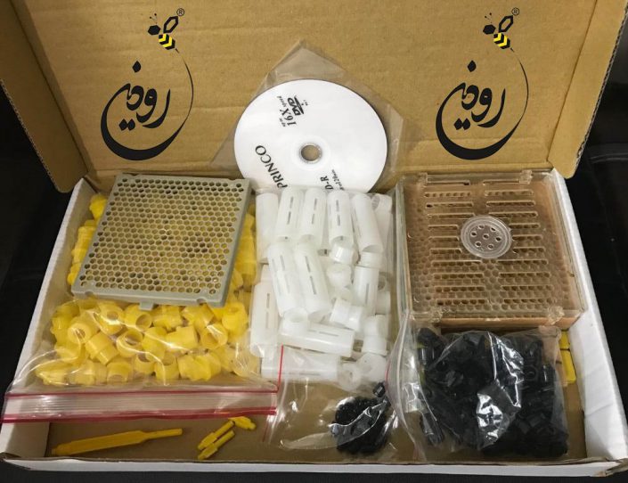 دستگاه جنترباکس