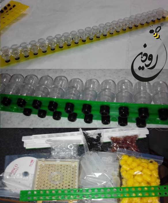 دستگاه جنترباکس