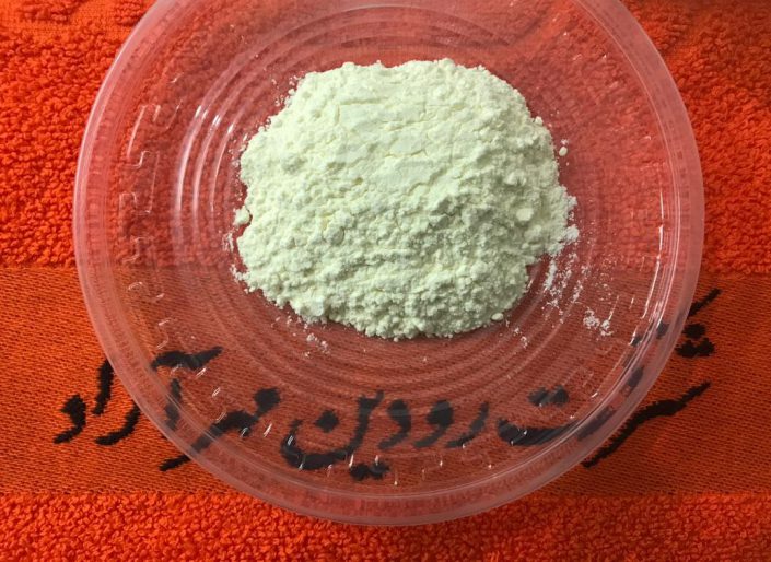 پودر ژله رویال رودین پودر ژله رویال رودین