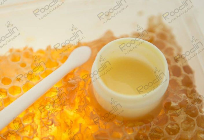 ژل رویال اصل ایرانی ژل رویال اصل ایرانی