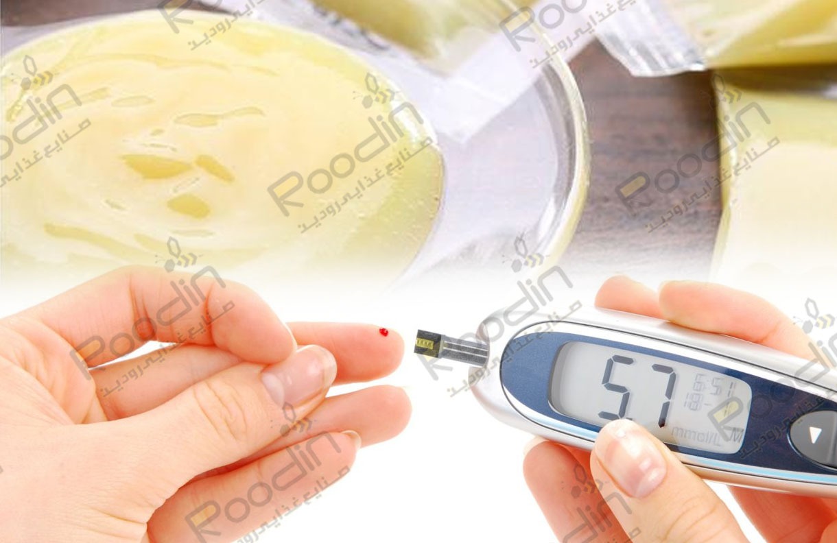 فواید ژل رویال برای دیابت