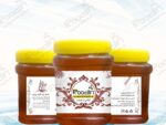 فروش عسل چند گیاه ویژه