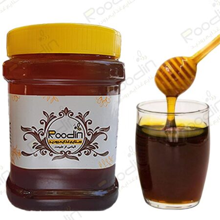 خاصیت عسل سیاه دانه خالص